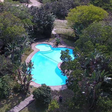 Sodwana Bay Lodge Dive & Fishing Resort Εξωτερικό φωτογραφία