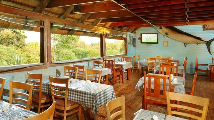 Sodwana Bay Lodge Dive & Fishing Resort Εξωτερικό φωτογραφία