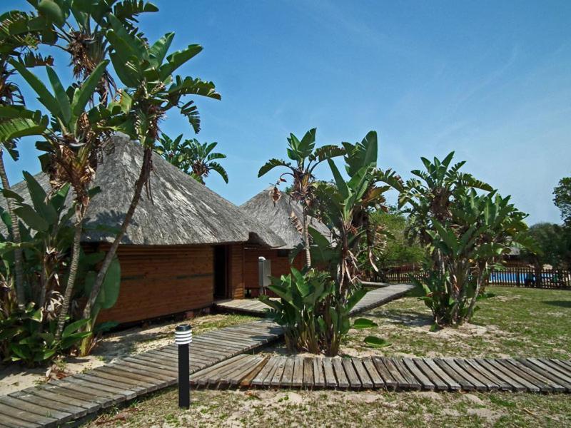 Sodwana Bay Lodge Dive & Fishing Resort Εξωτερικό φωτογραφία