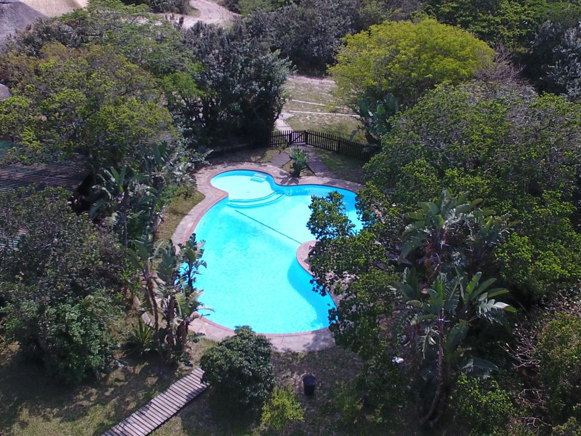 Sodwana Bay Lodge Dive & Fishing Resort Εξωτερικό φωτογραφία