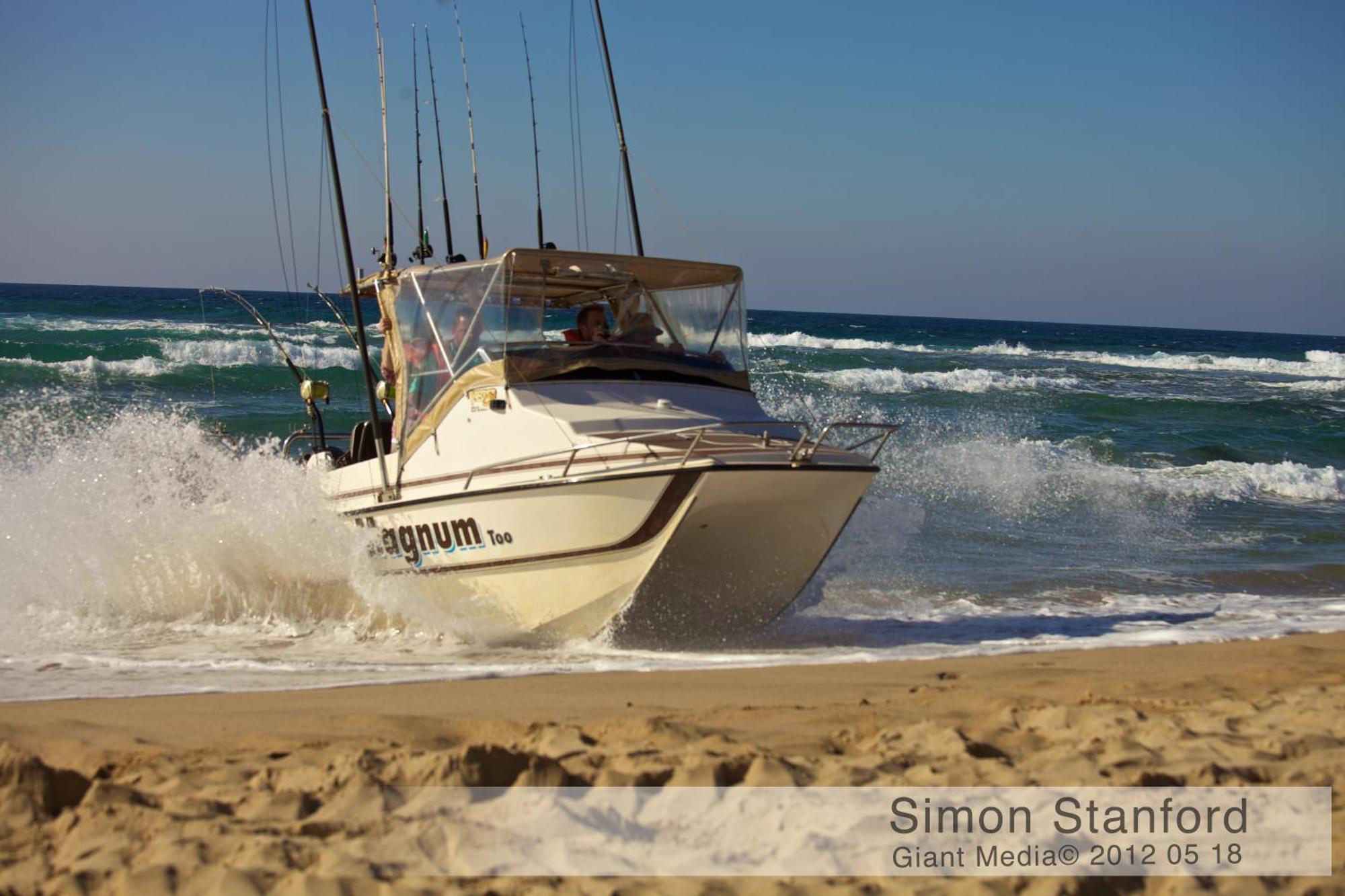 Sodwana Bay Lodge Dive & Fishing Resort Εξωτερικό φωτογραφία