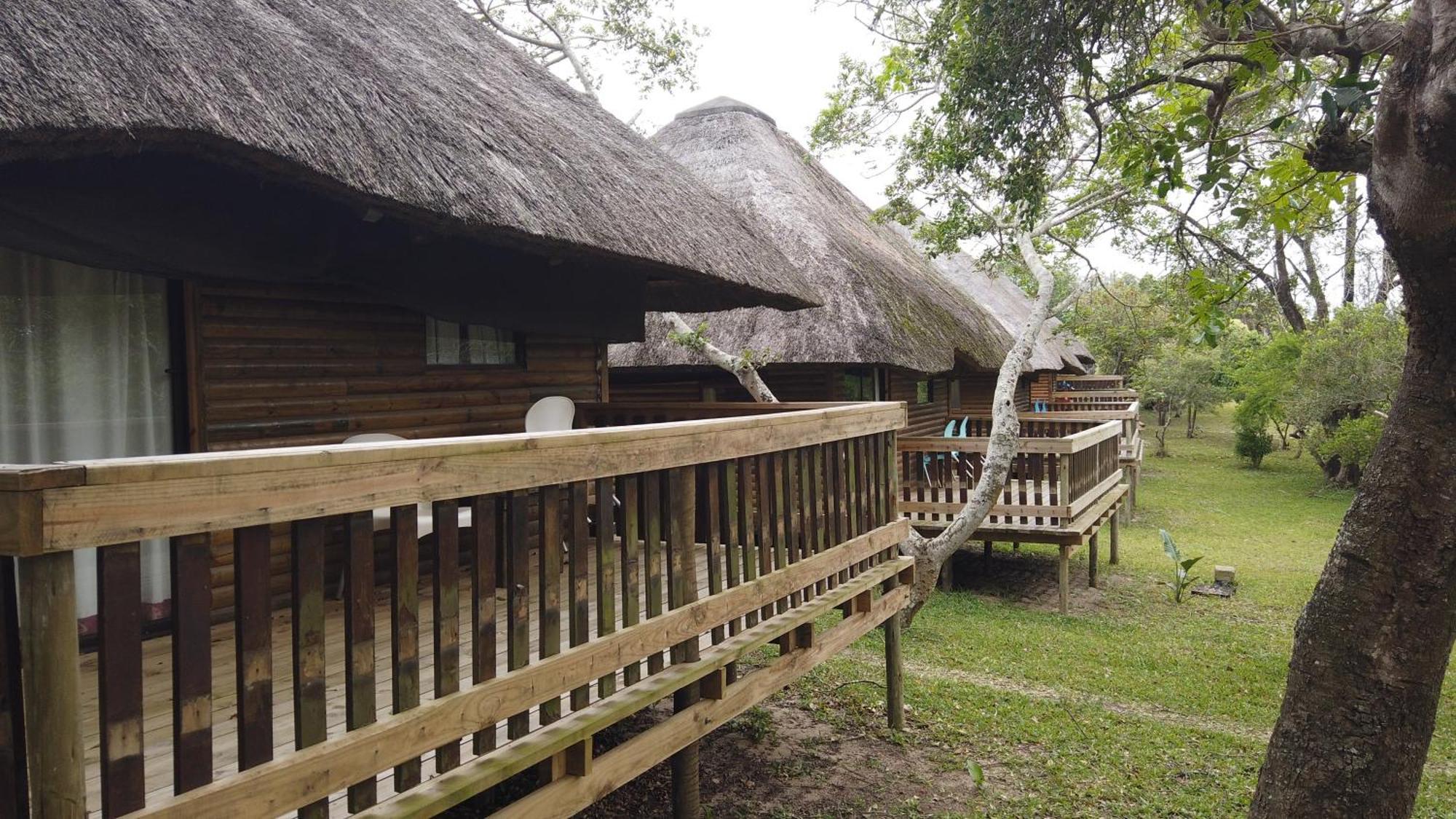 Sodwana Bay Lodge Dive & Fishing Resort Εξωτερικό φωτογραφία