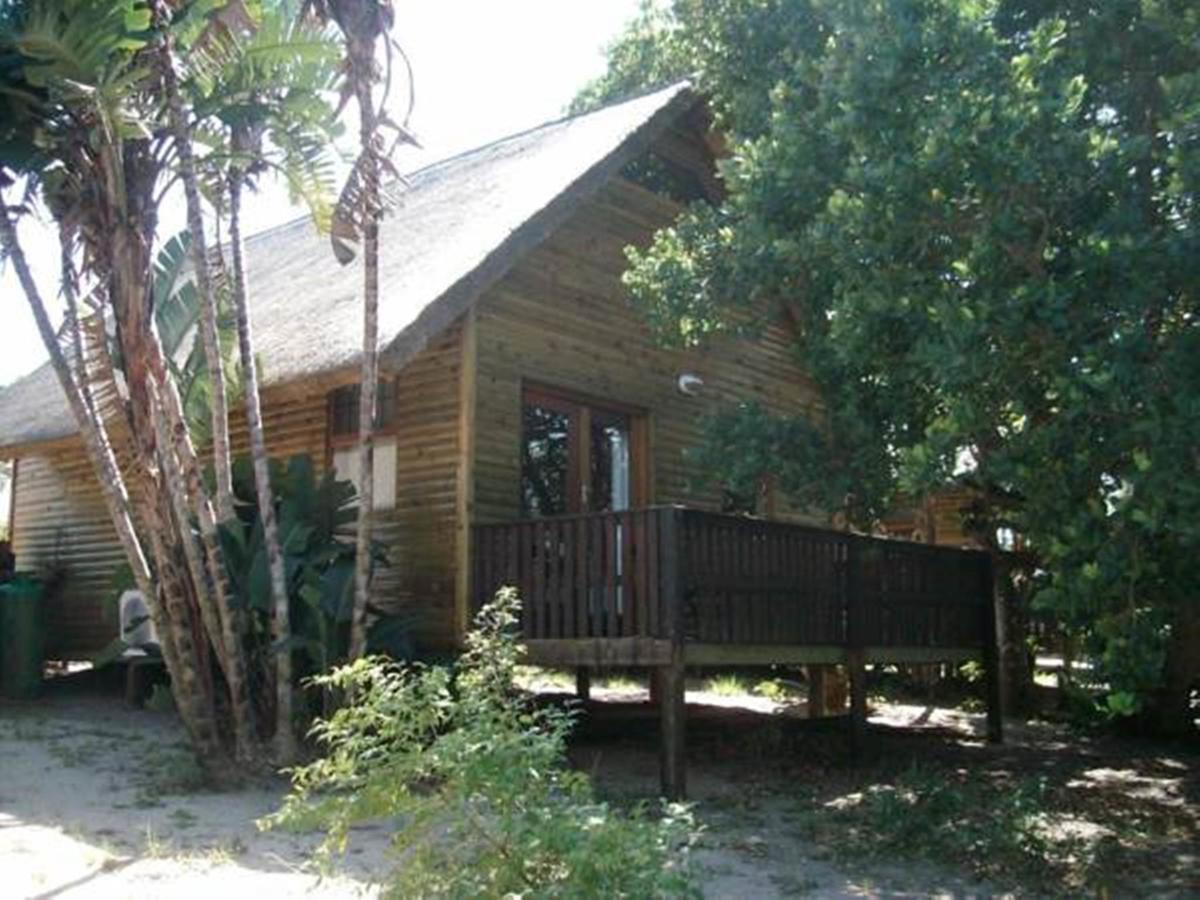 Sodwana Bay Lodge Dive & Fishing Resort Εξωτερικό φωτογραφία
