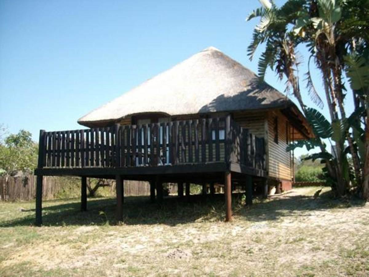 Sodwana Bay Lodge Dive & Fishing Resort Δωμάτιο φωτογραφία