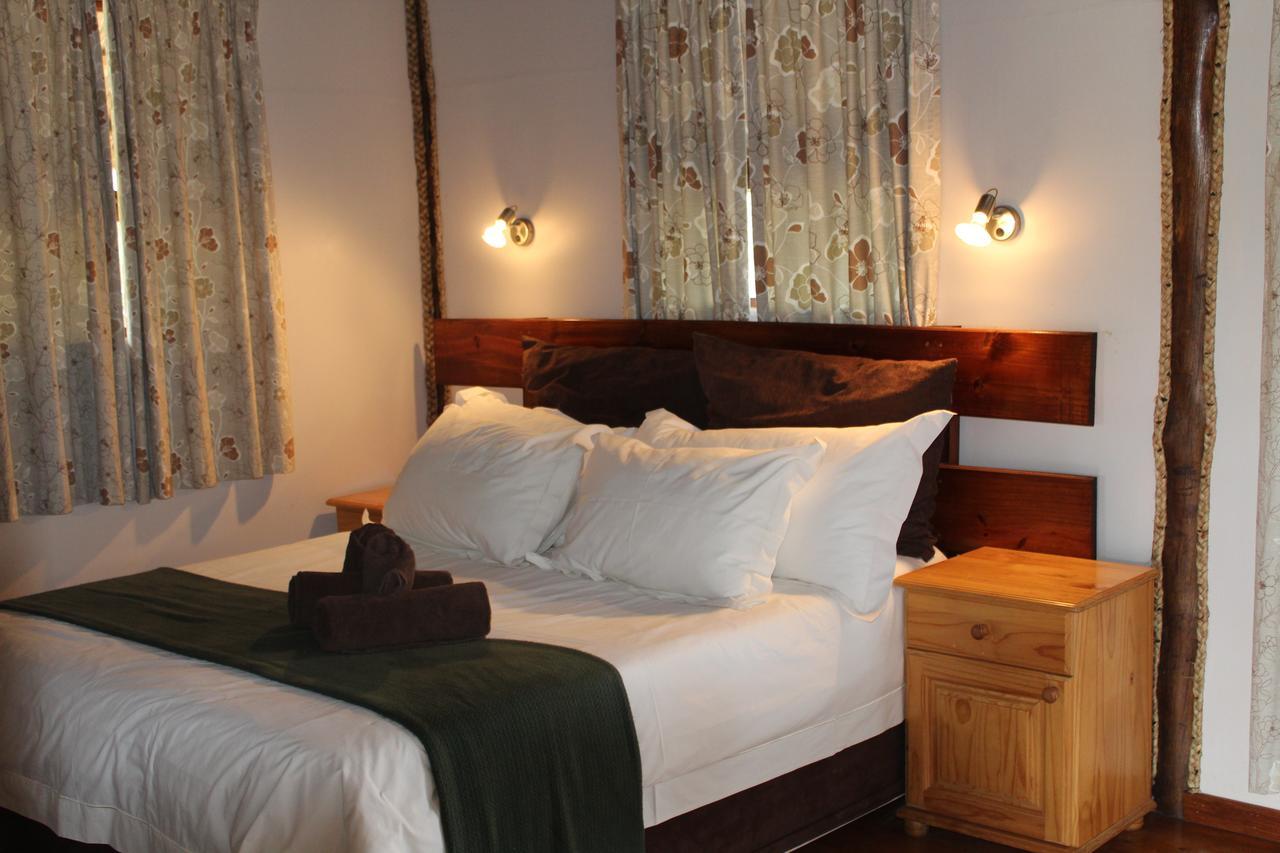 Sodwana Bay Lodge Dive & Fishing Resort Εξωτερικό φωτογραφία