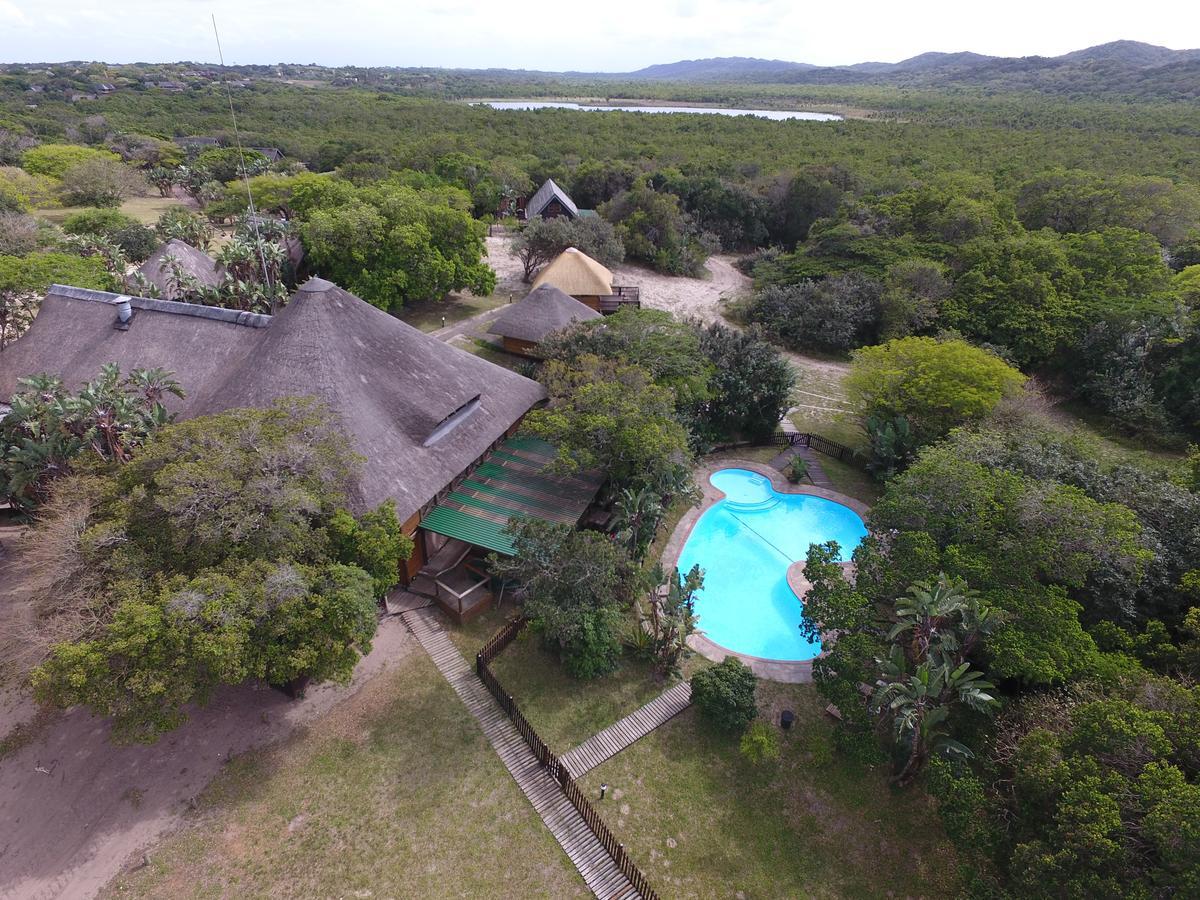 Sodwana Bay Lodge Dive & Fishing Resort Εξωτερικό φωτογραφία