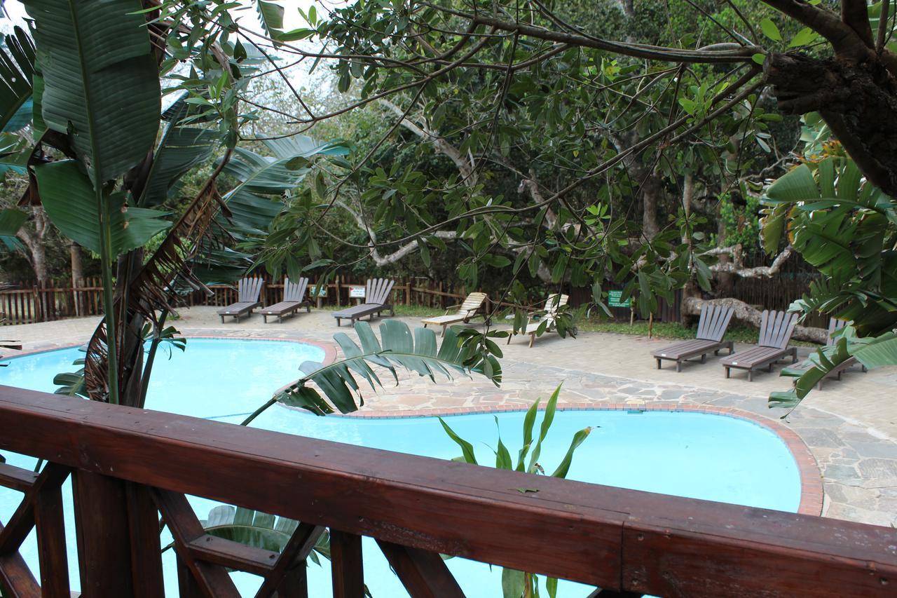 Sodwana Bay Lodge Dive & Fishing Resort Εξωτερικό φωτογραφία