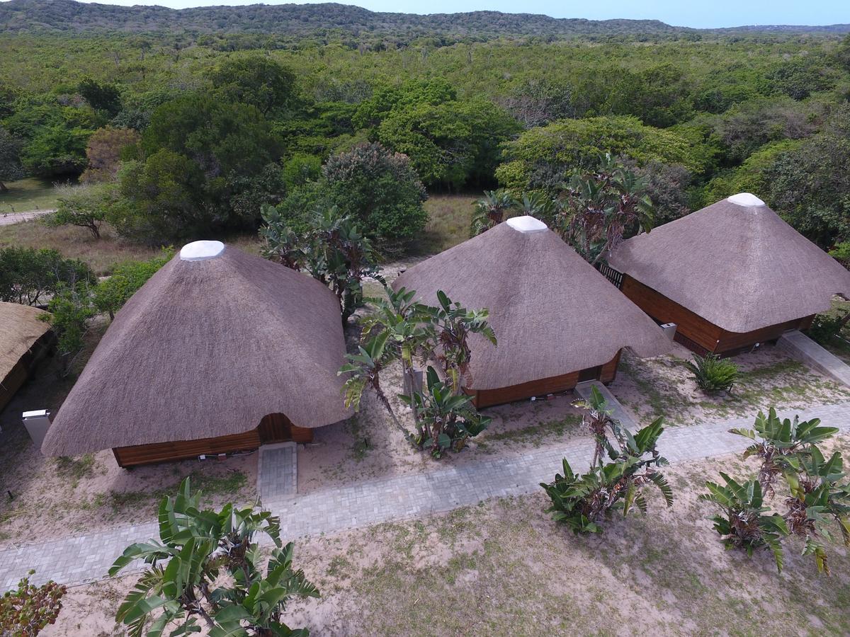 Sodwana Bay Lodge Dive & Fishing Resort Εξωτερικό φωτογραφία