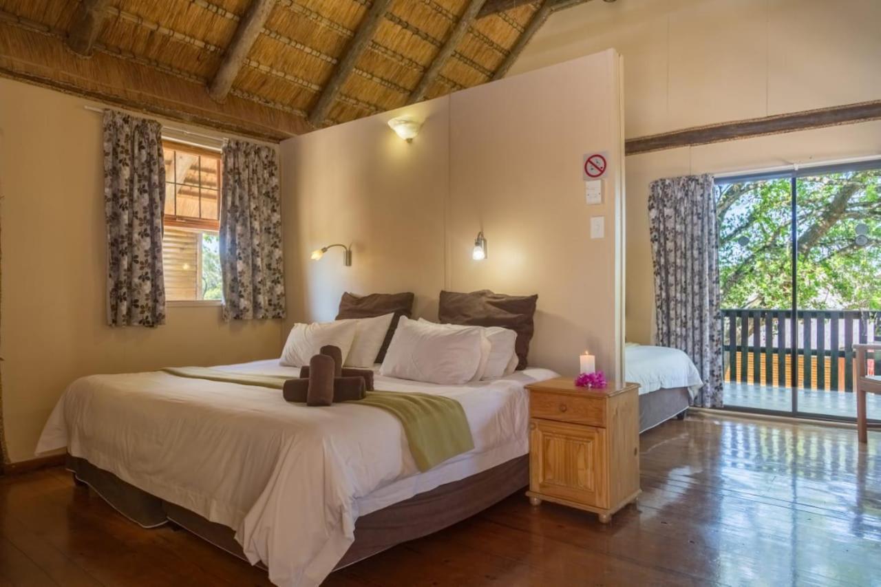 Sodwana Bay Lodge Dive & Fishing Resort Εξωτερικό φωτογραφία